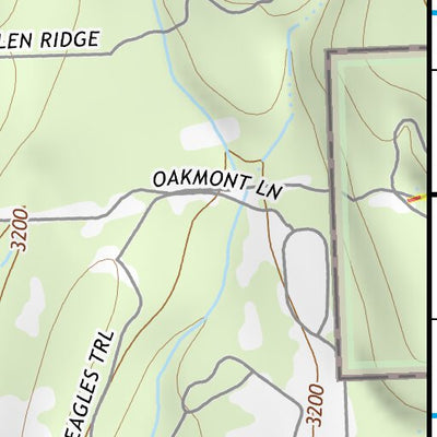 48114SE Page 19 Kalispell Topo Preview 3