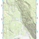 48114SE Page 21 Kalispell Topo Preview 1