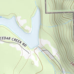 48114SE Page 21 Kalispell Topo Preview 2