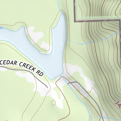 48114SE Page 21 Kalispell Topo Preview 2