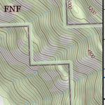 48114SE Page 21 Kalispell Topo Preview 3