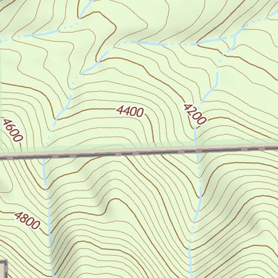 48114SE Page 22 Kalispell Topo Preview 2