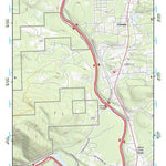 48114SE Page 23 Kalispell Topo Preview 1