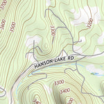 48114SE Page 25 Kalispell Topo Preview 2