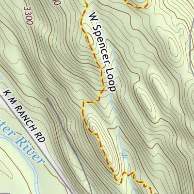 48114SE Page 27 Kalispell Topo Preview 3