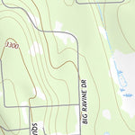 48114SE Page 28 Kalispell Topo Preview 2