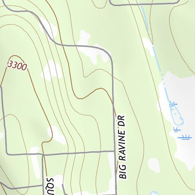 48114SE Page 28 Kalispell Topo Preview 2