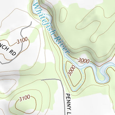 48114SE Page 30 Kalispell Topo Preview 3