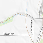 48114SE Page 31 Kalispell Topo Preview 2