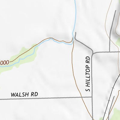 48114SE Page 31 Kalispell Topo Preview 2