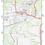 48114SE Page 32 Kalispell Topo Preview 1