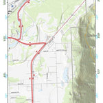 48114SE Page 33 Kalispell Topo Preview 1