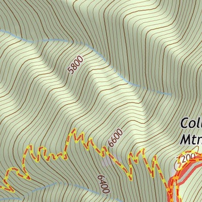 48114SE Page 34 Kalispell Topo Preview 3