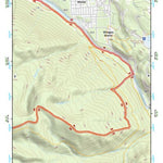 48114SE Page 35 Kalispell Topo Preview 1