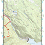 48114SE Page 36 Kalispell Topo Preview 1