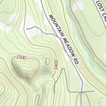 48114SE Page 37 Kalispell Topo Preview 2