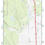 48114SE Page 38 Kalispell Topo Preview 1