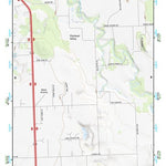 48114SE Page 39 Kalispell Topo Preview 1