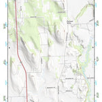 48114SE Page 41 Kalispell Topo Preview 1