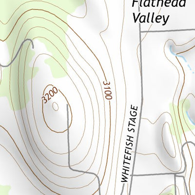 48114SE Page 41 Kalispell Topo Preview 3