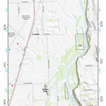 48114SE Page 43 Kalispell Topo Preview 1