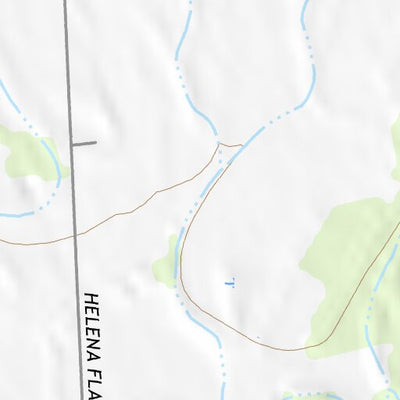 48114SE Page 43 Kalispell Topo Preview 2