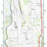 48114SE Page 44 Kalispell Topo Preview 1