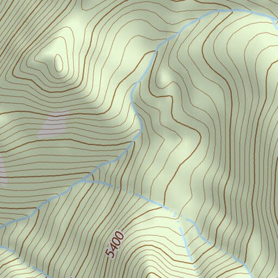 48114SE Page 46 Kalispell Topo Preview 2