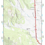 48114SE Page 50 Kalispell Topo Preview 1
