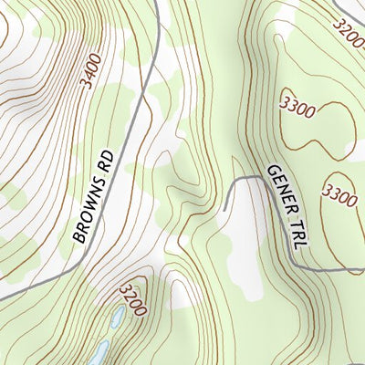 48114SE Page 50 Kalispell Topo Preview 3