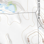 48114SE Page 51 Kalispell Topo Preview 3