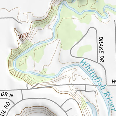48114SE Page 53 Kalispell Topo Preview 3