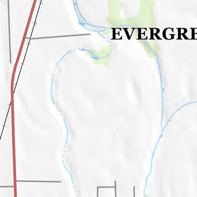 48114SE Page 54 Kalispell Topo Preview 2