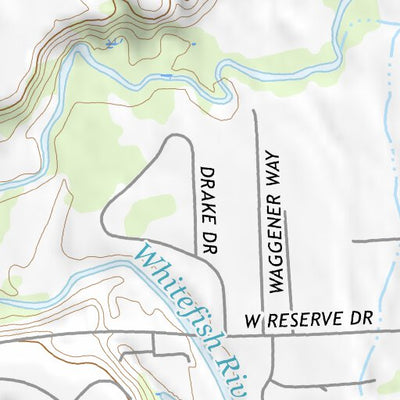 48114SE Page 54 Kalispell Topo Preview 3