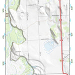 48114SE Page 56 Kalispell Topo Preview 1