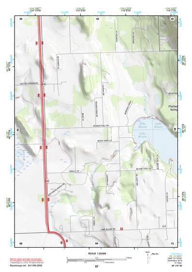 48114SE Page 57 Kalispell Topo Preview 1
