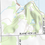 48114SE Page 57 Kalispell Topo Preview 3