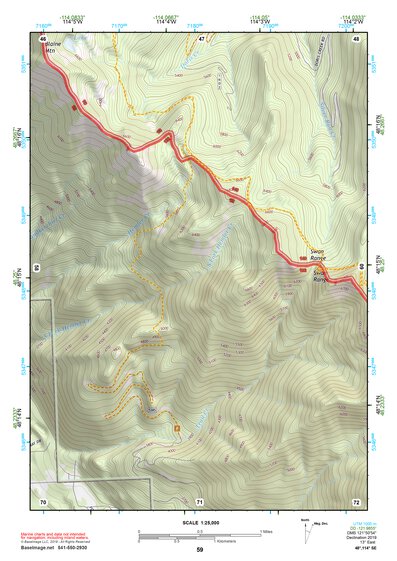48114SE Page 59 Kalispell Topo Preview 1