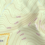 48114SE Page 60 Kalispell Topo Preview 2
