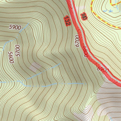 48114SE Page 60 Kalispell Topo Preview 3