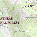 48114SE Page 61 Kalispell Topo Preview 2