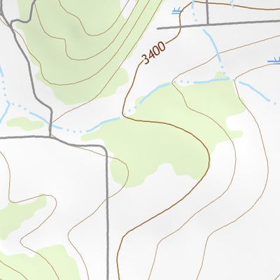 48114SE Page 62 Kalispell Topo Preview 2