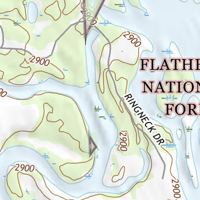 48114SE Page 66 Kalispell Topo Preview 3