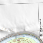 48114SE Page 68 Kalispell Topo Preview 2