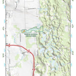 48114SE Page 70 Kalispell Topo Preview 1