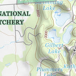 48114SE Page 70 Kalispell Topo Preview 2