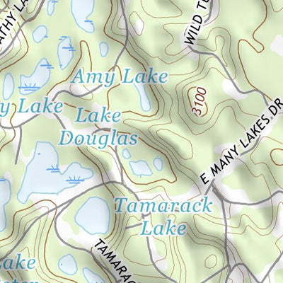 48114SE Page 70 Kalispell Topo Preview 3