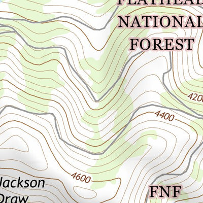 48114SE Page 73 Kalispell Topo Preview 3