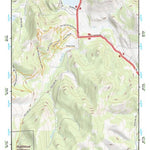 48114SE Page 76 Kalispell Topo Preview 1