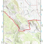 48114SE Page 77 Kalispell Topo Preview 1